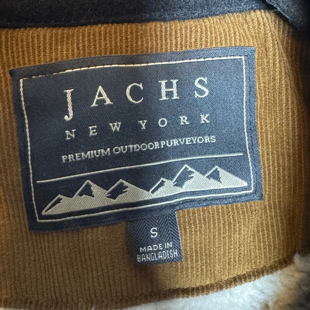 Jachs New York jachs new